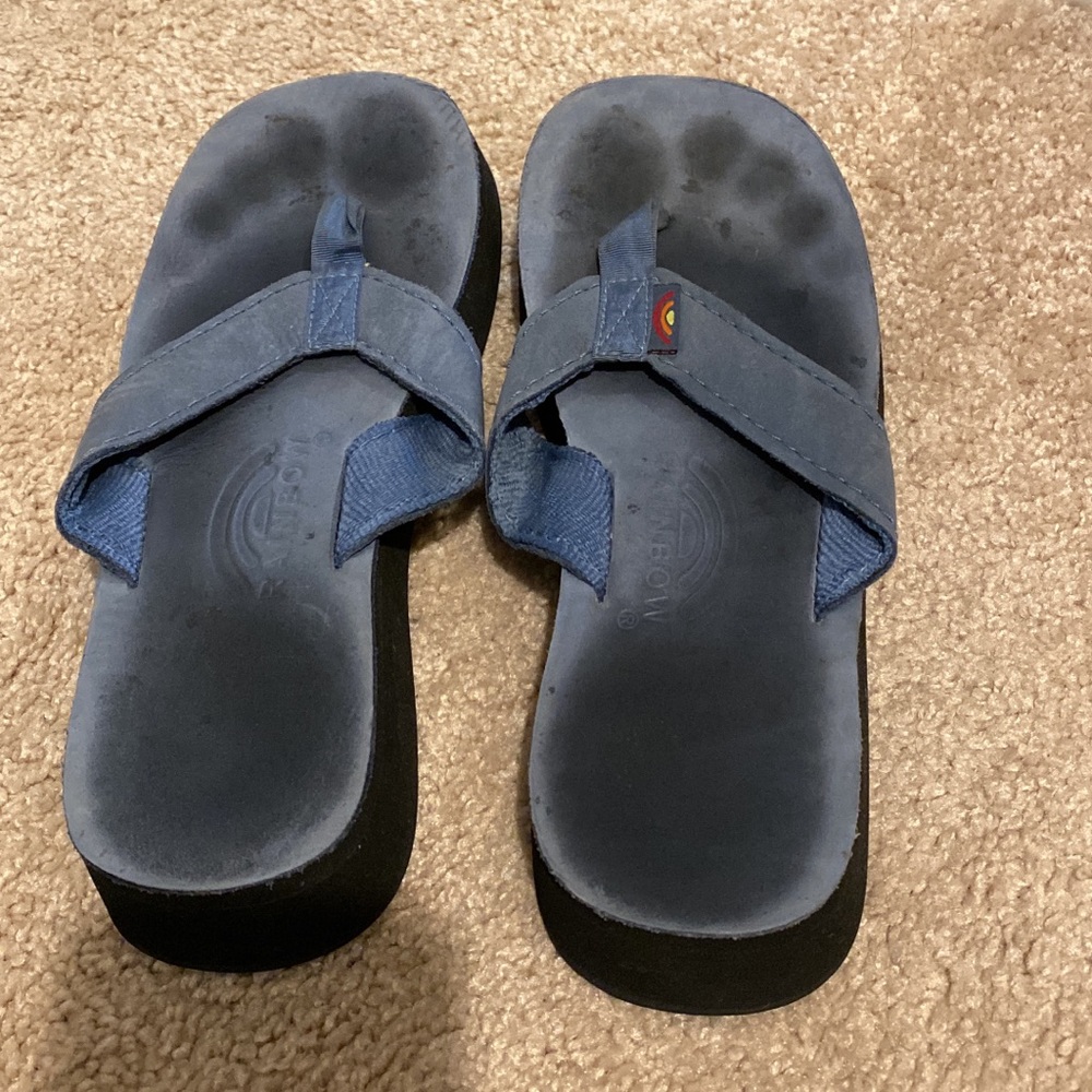 Flip Flops